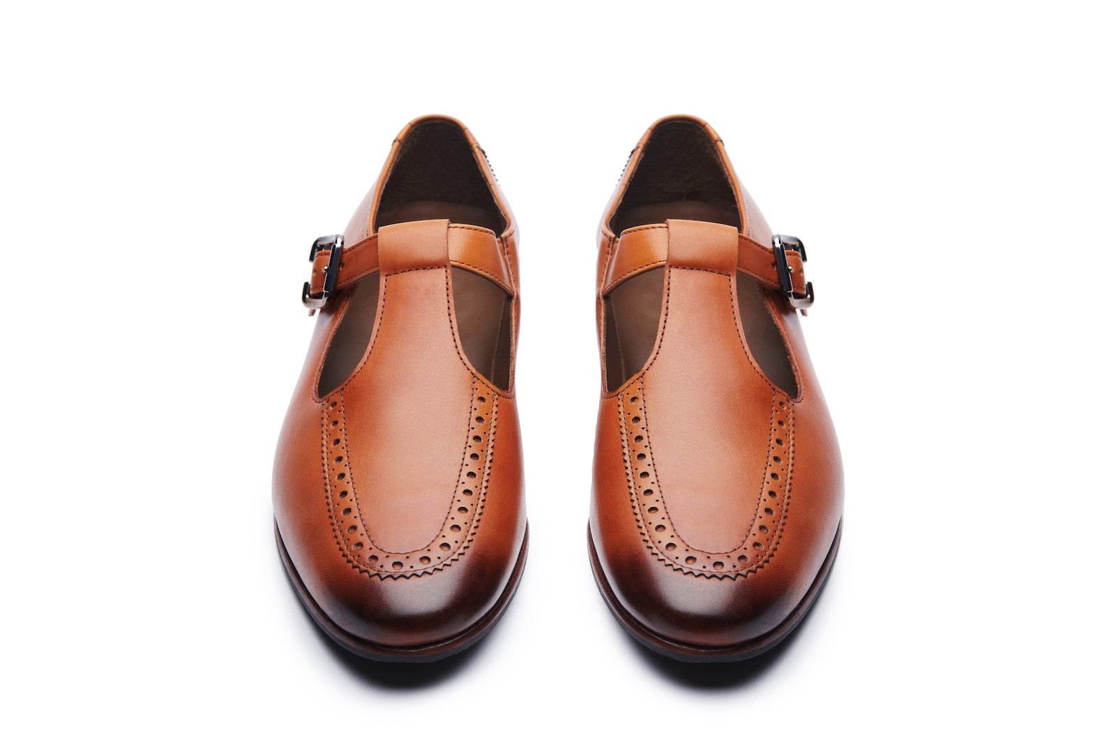 Edhen In Dutch Tan
